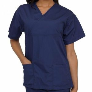 Lizzy-B Classic scrub set.
